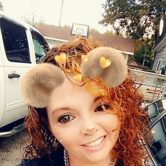 Meet your Posher, Shay - Picture 1 of 1